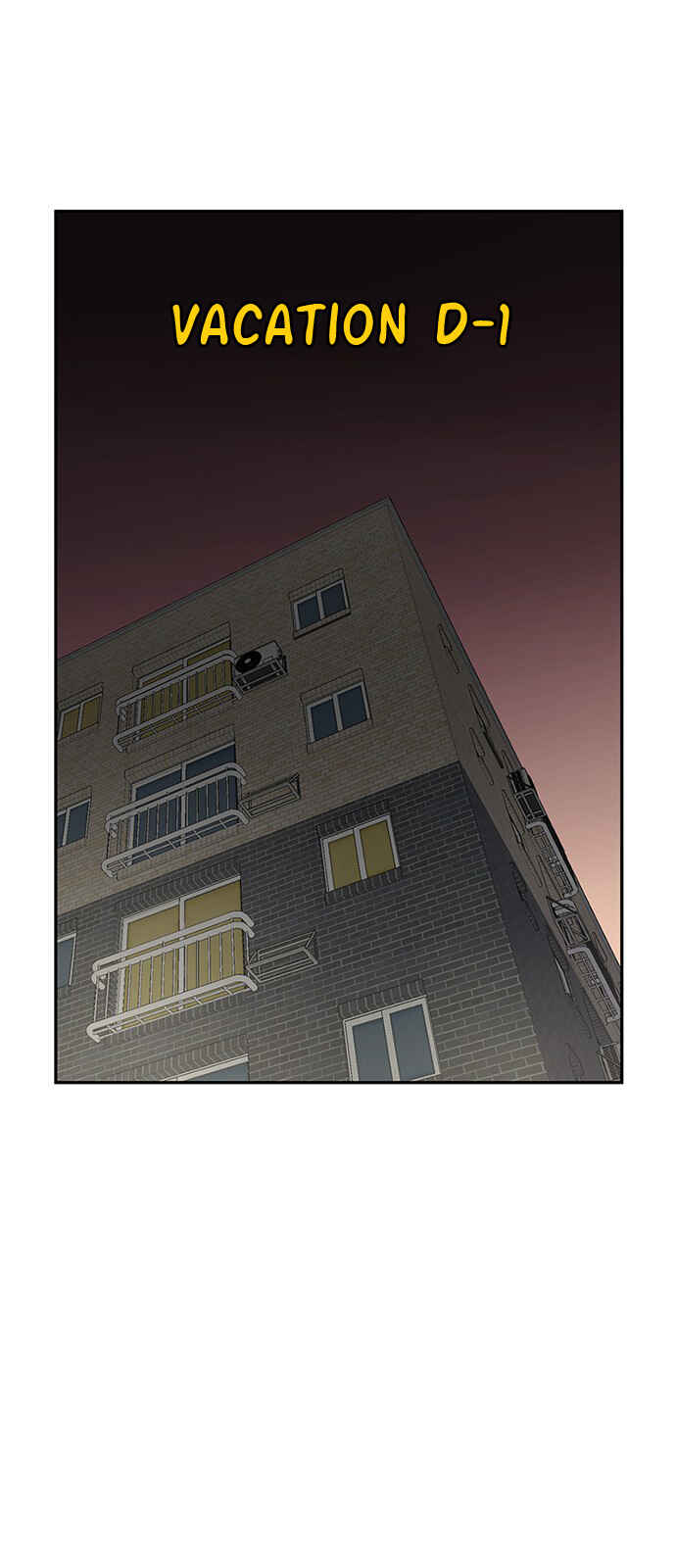 Byeorisamsyap Chapter 75 - Page 47