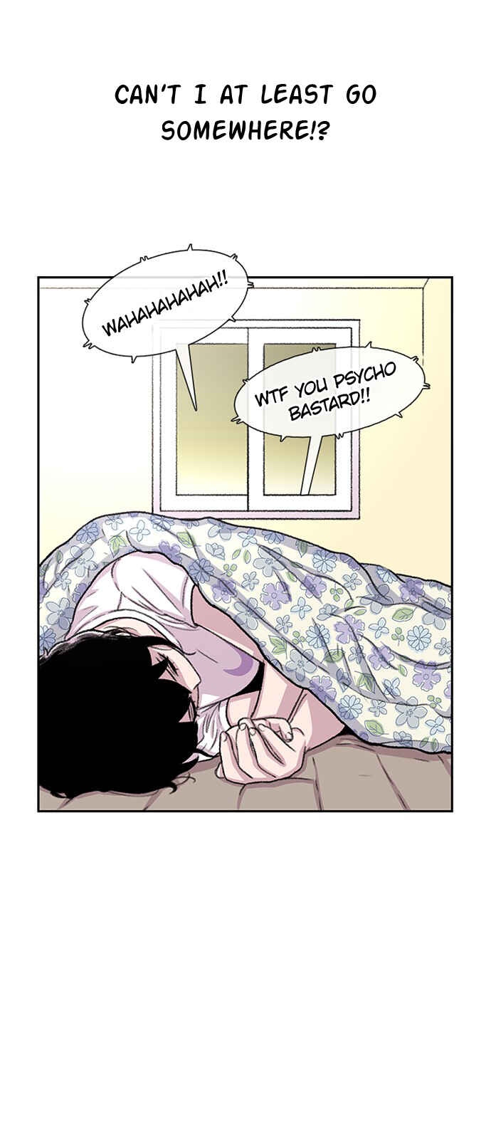 Byeorisamsyap Chapter 75 - Page 52