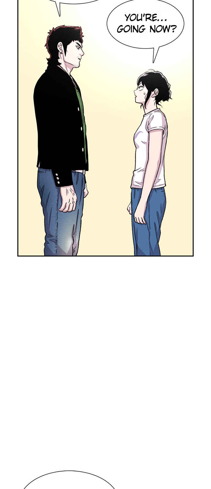 Byeorisamsyap Chapter 75 - Page 59