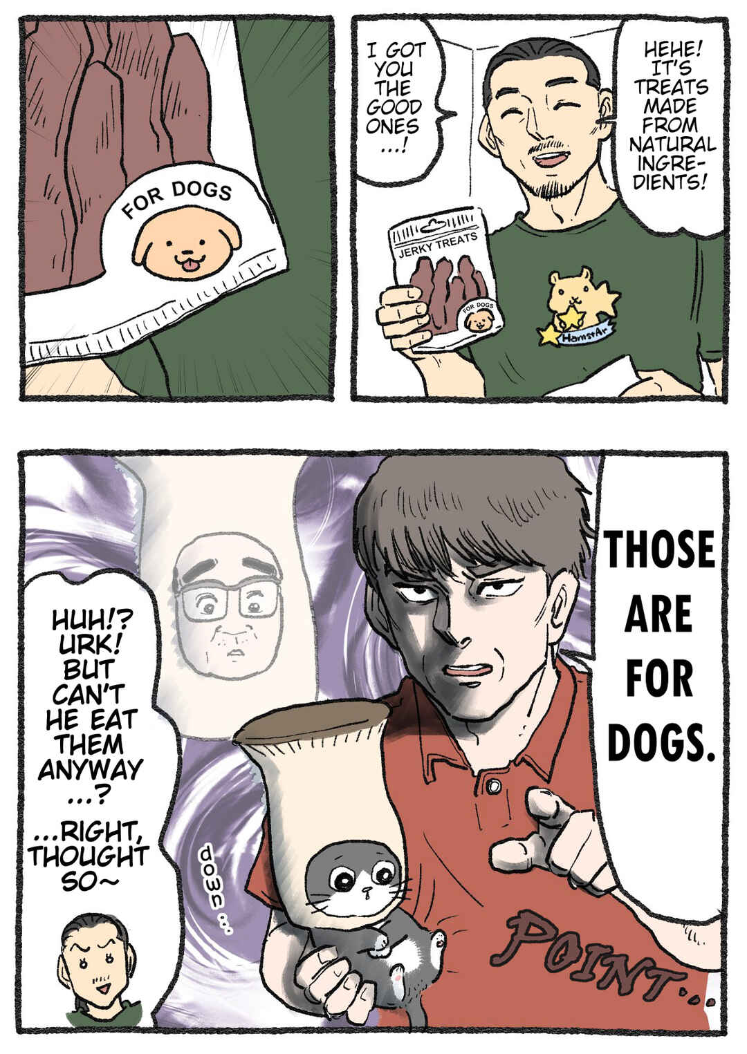 Neko Oji: Salaryman reincarnated as a kitten! Chapter 569 - Page 2