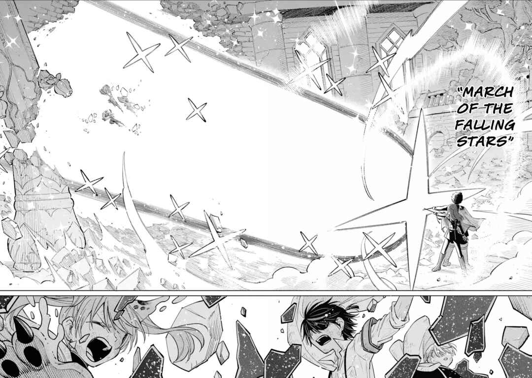 Sensei! Boku-tachi ga Sekai wo Horoboshimasu. Chapter 45 - Page 28