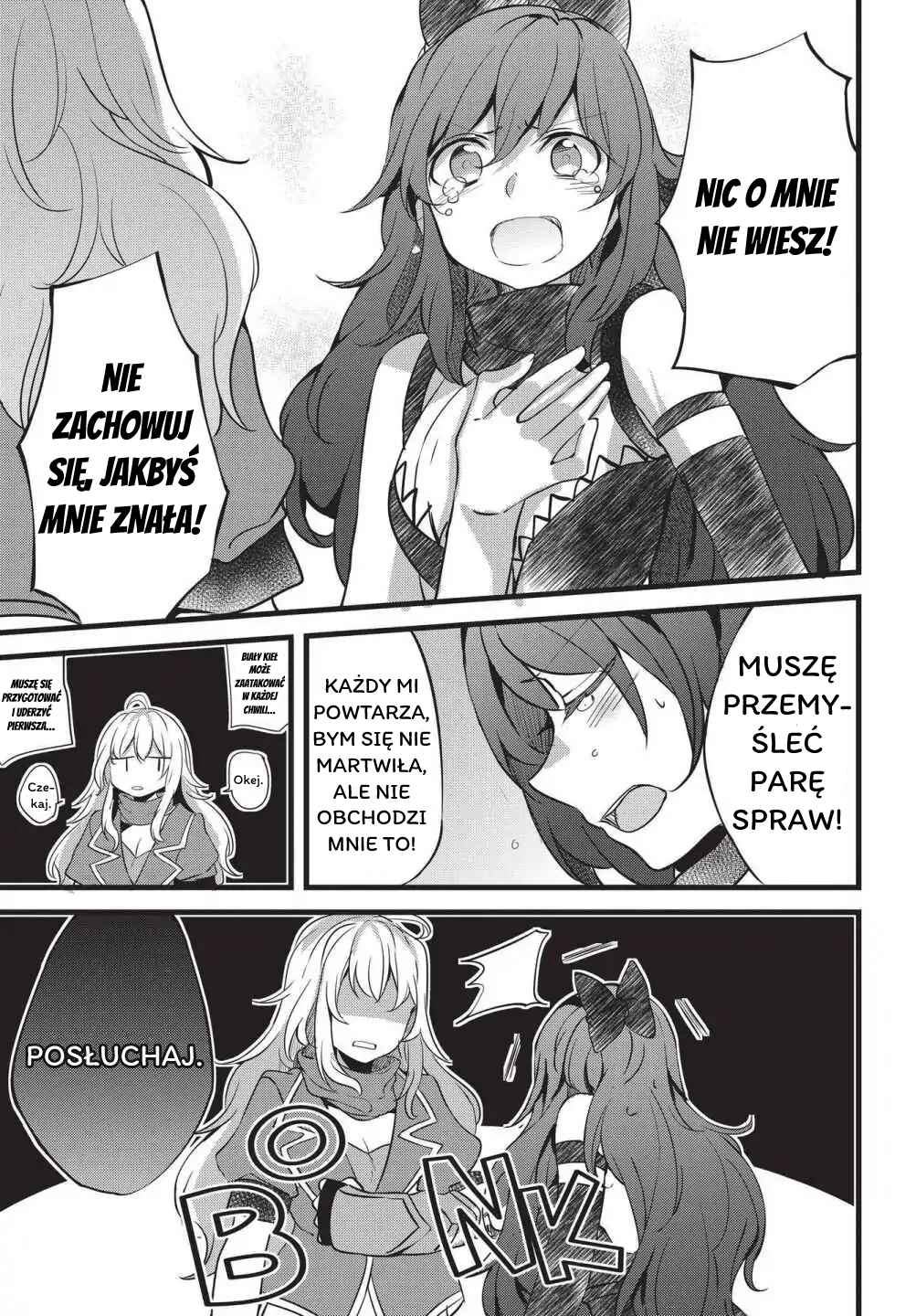 RWBY: Official Manga Anthology Chapter 56 - Page 7