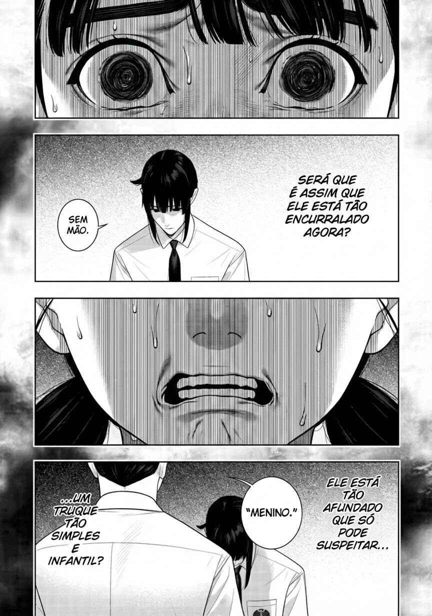 Kakegurui Chapter 124 - Page 18