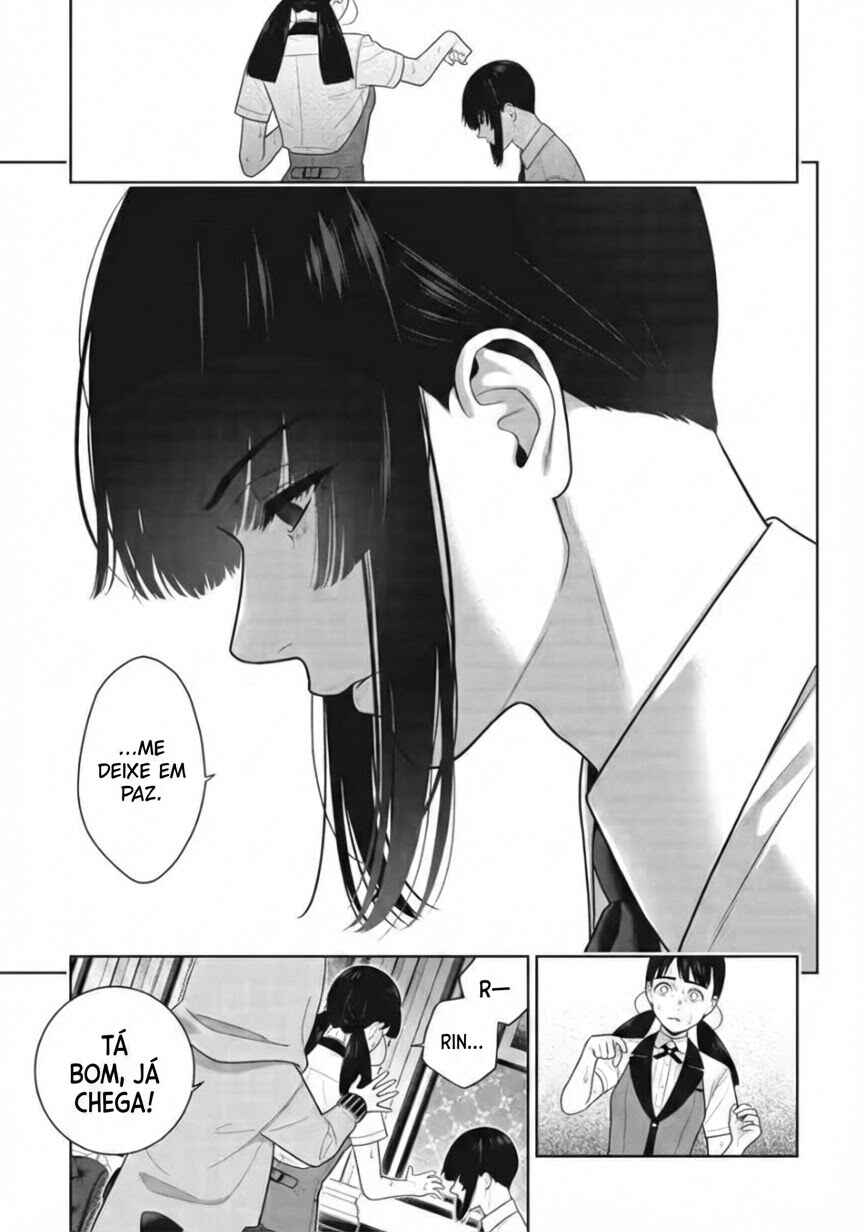 Kakegurui Chapter 124 - Page 24