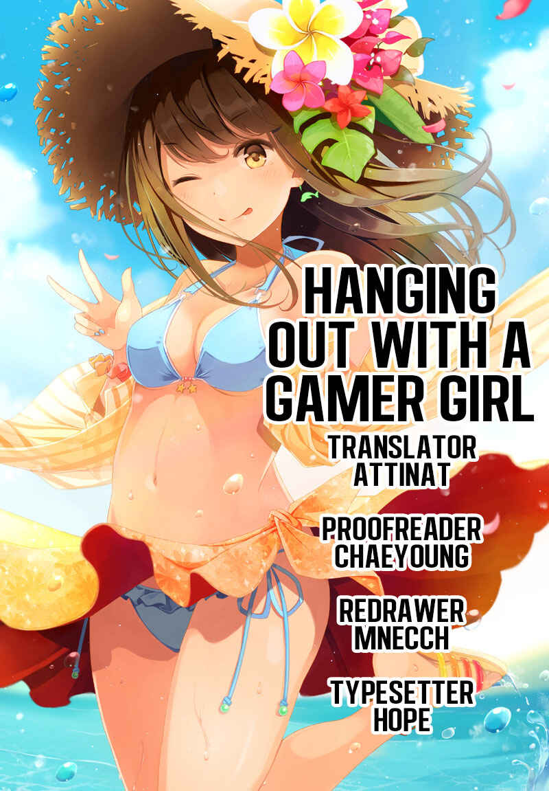 Real mo Tama ni wa Uso o Tsuku Chapter 34 - Page 5