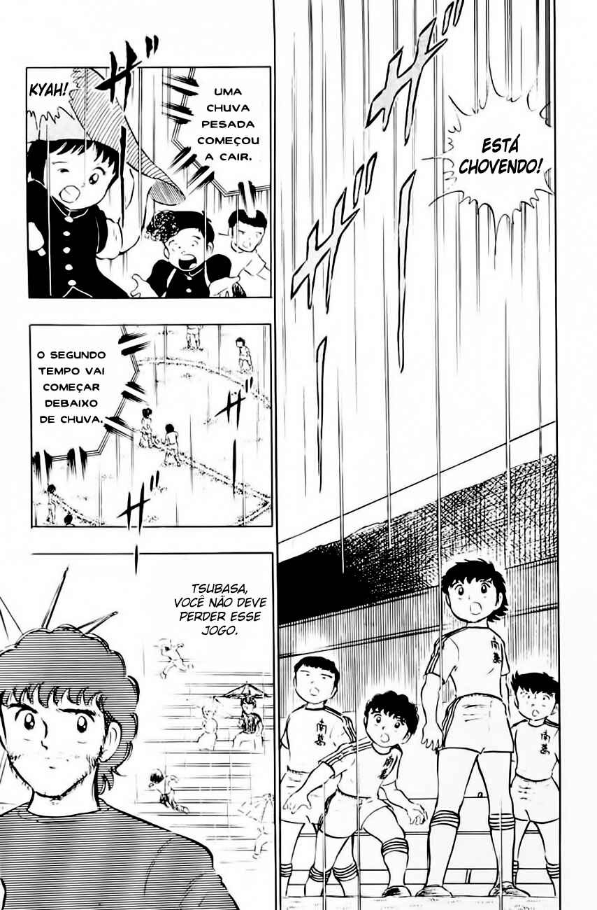 Captain Tsubasa Chapter 12 - Page 37