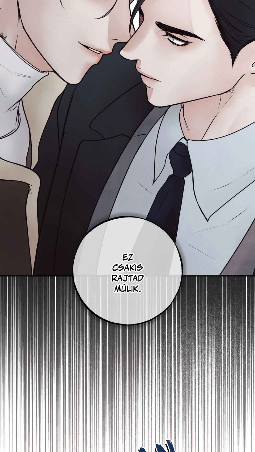 Borderline Chapter 2 - Page 18