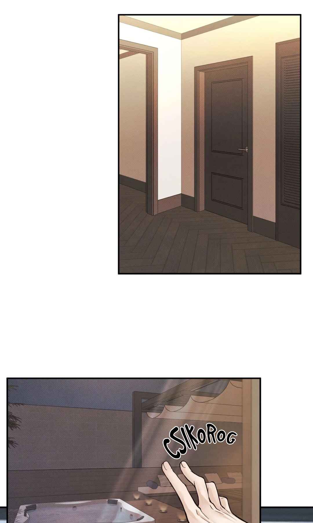 Borderline Chapter 2 - Page 63