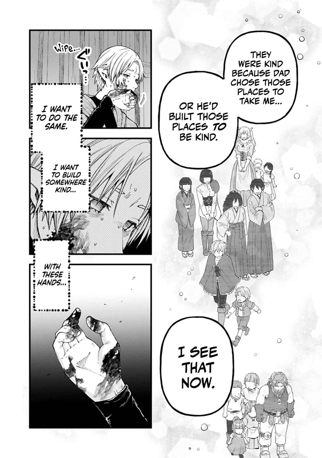 Tensei Shite High Elf ni Narimashitaga, Slow Life wa 120-nen de Akimashita - Highelf with a Long Life Chapter 40 - Page 20