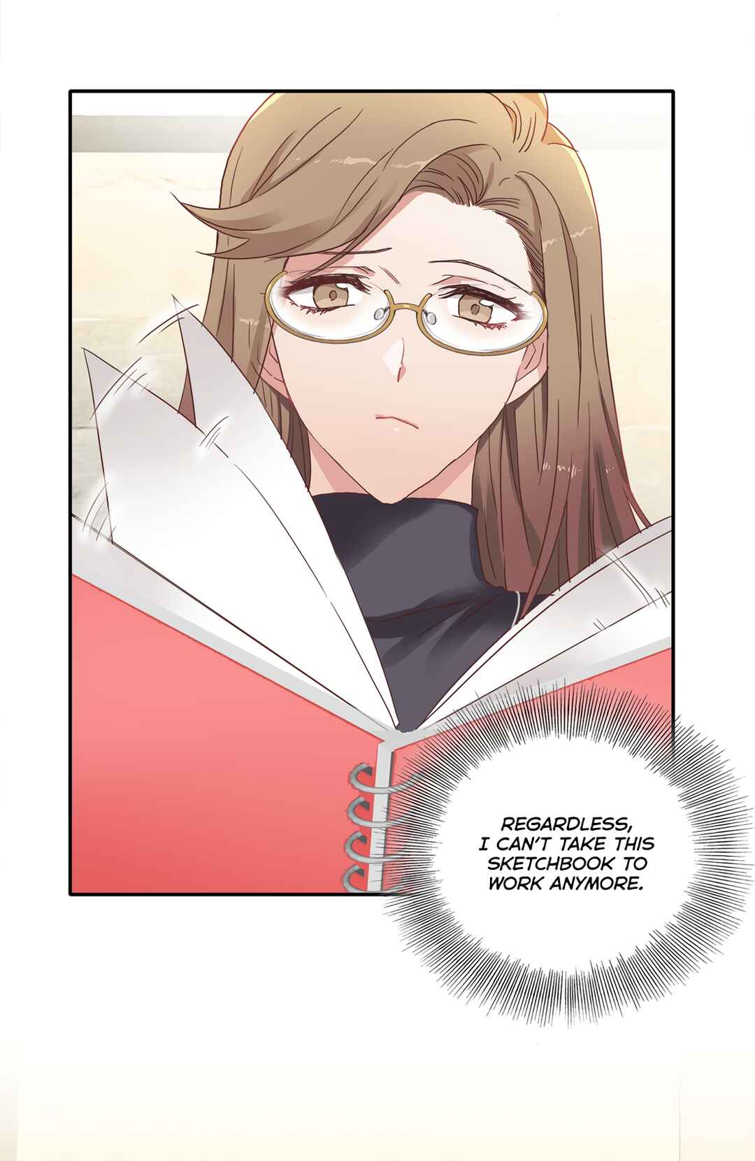 My Intern Bullied Me Again! Chapter 3 - Page 9