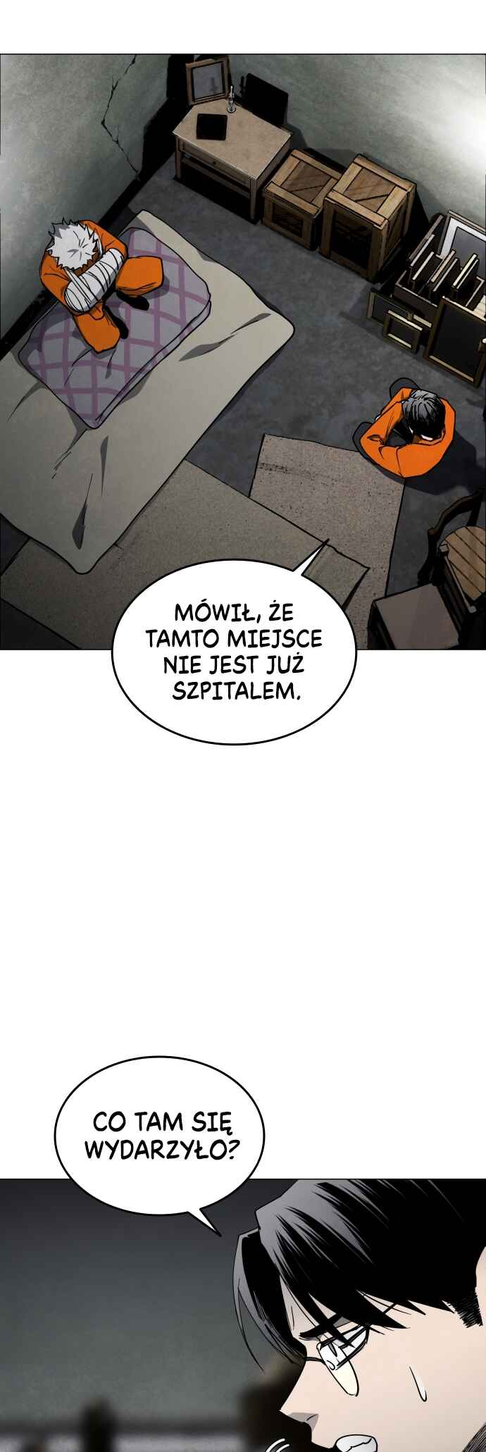 Pogeuraendeu Chapter 18 - Page 11