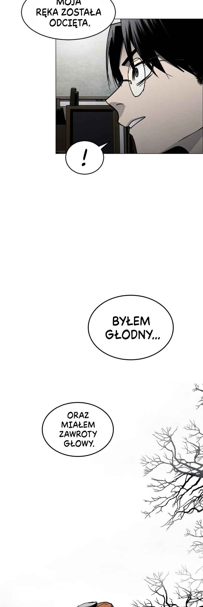 Pogeuraendeu Chapter 18 - Page 14