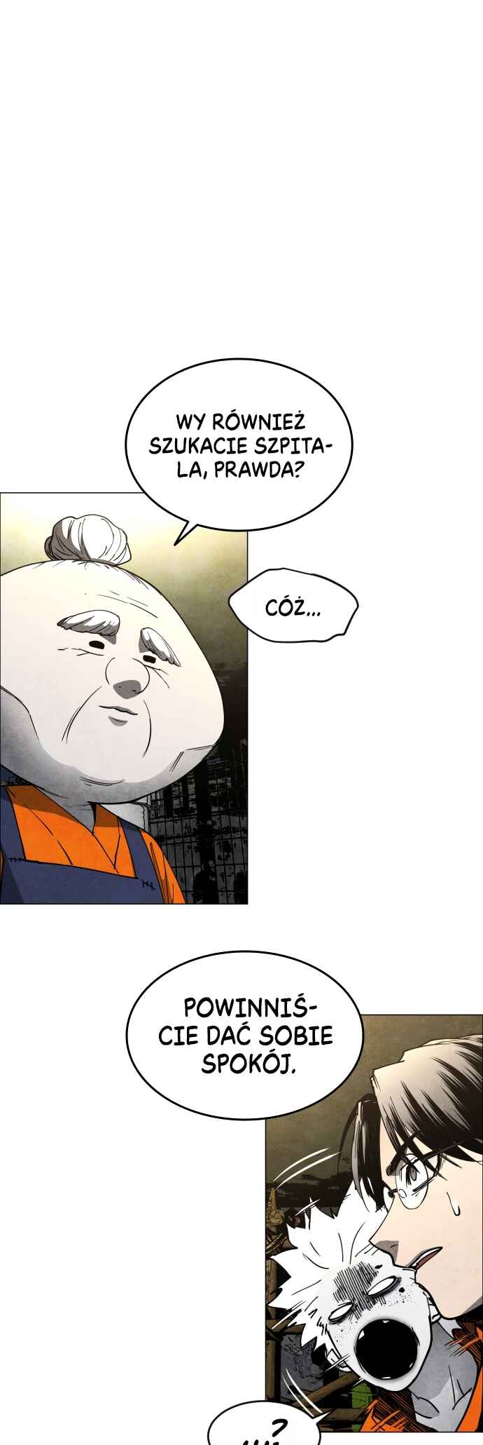 Pogeuraendeu Chapter 18 - Page 2