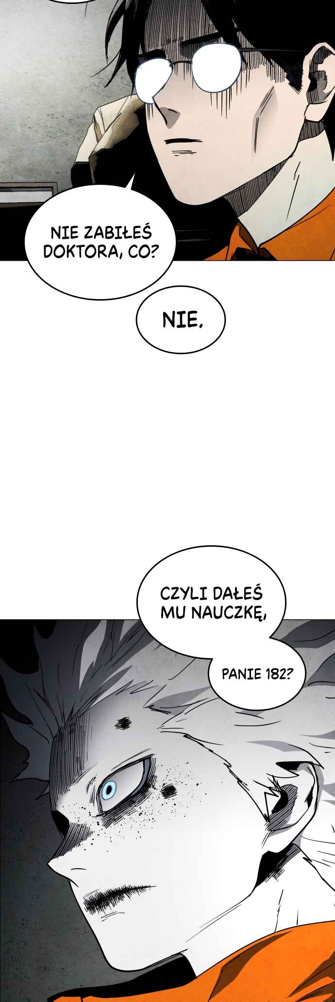 Pogeuraendeu Chapter 18 - Page 20
