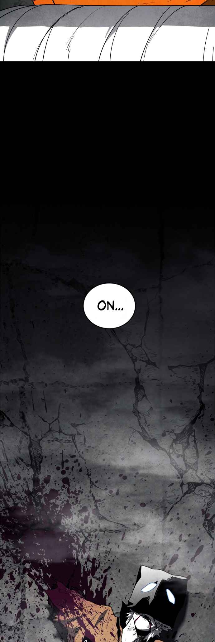 Pogeuraendeu Chapter 18 - Page 21