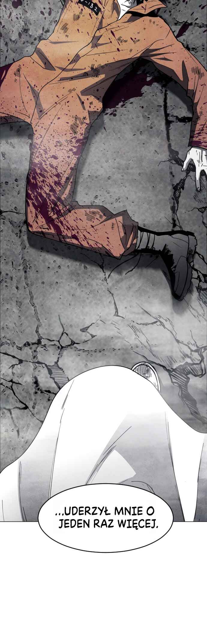 Pogeuraendeu Chapter 18 - Page 22