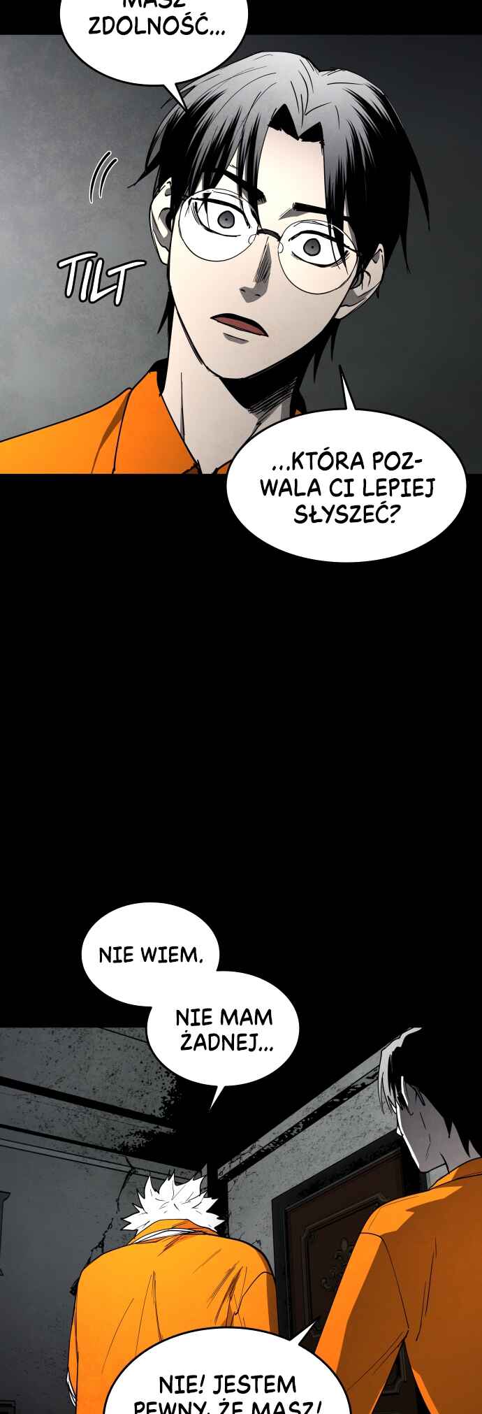 Pogeuraendeu Chapter 18 - Page 37