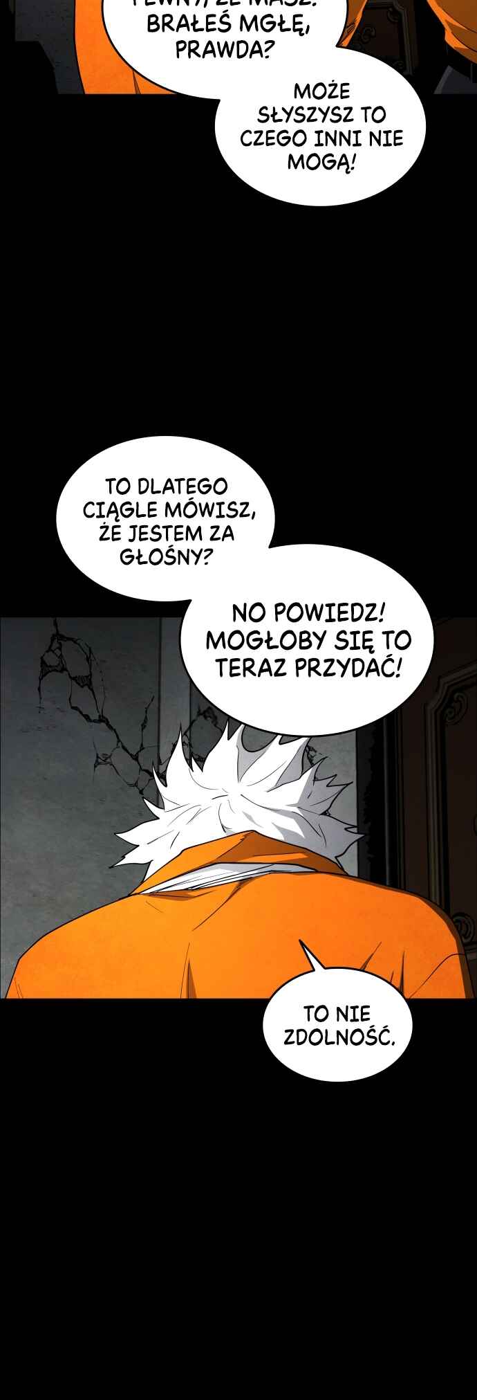 Pogeuraendeu Chapter 18 - Page 38