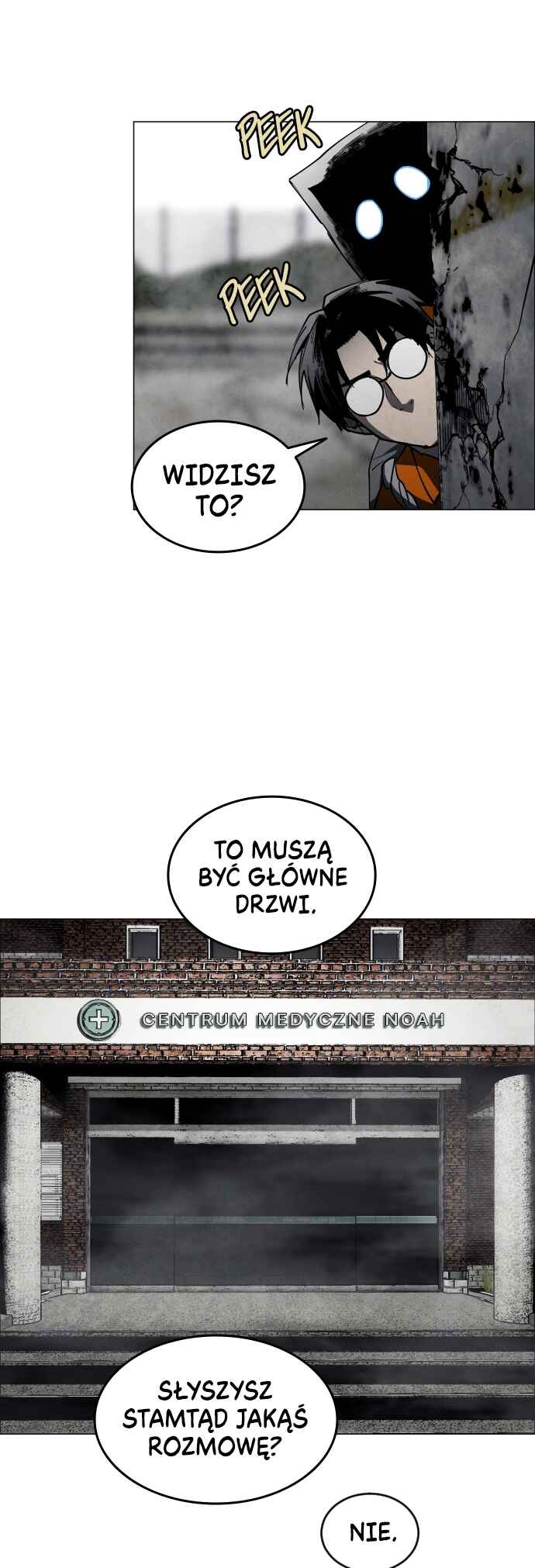 Pogeuraendeu Chapter 18 - Page 45