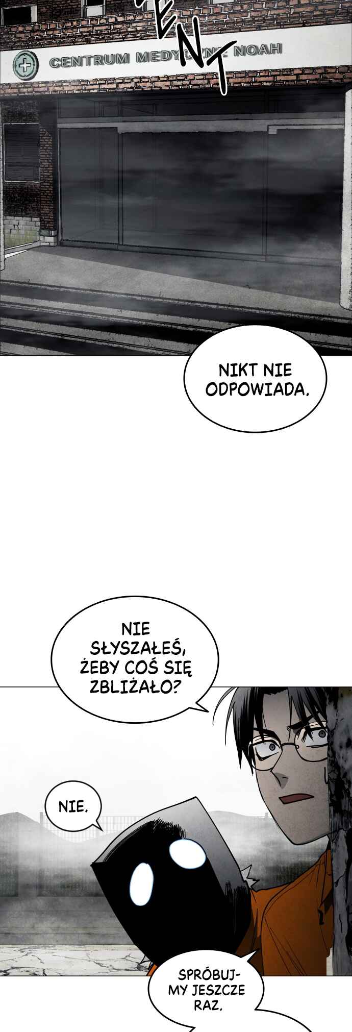 Pogeuraendeu Chapter 18 - Page 52