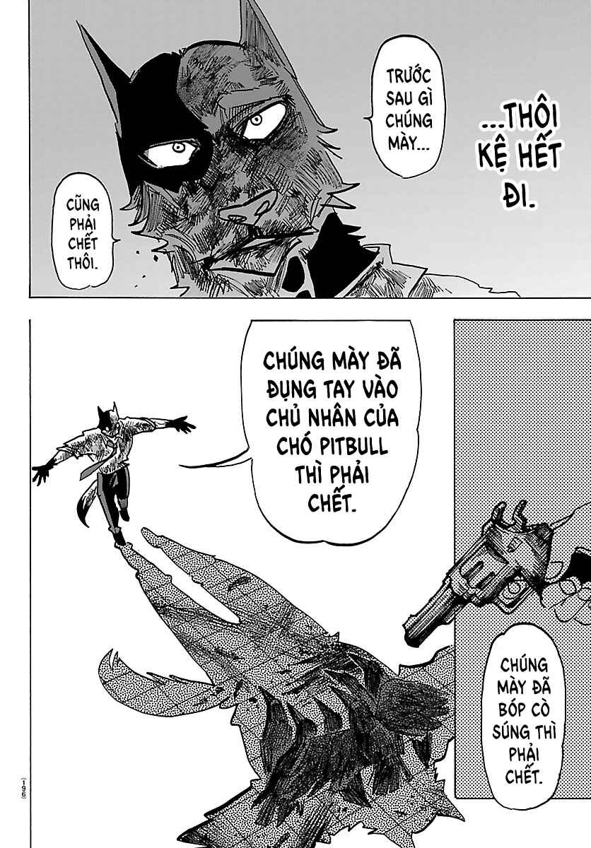 Taika no Risei Chapter 40 - Page 12