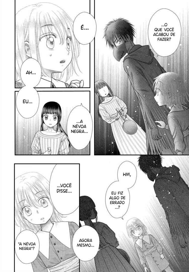 Champignon no Majo Chapter 10 - Page 15