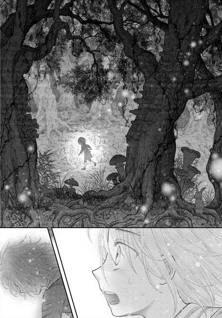Champignon no Majo Chapter 10 - Page 20