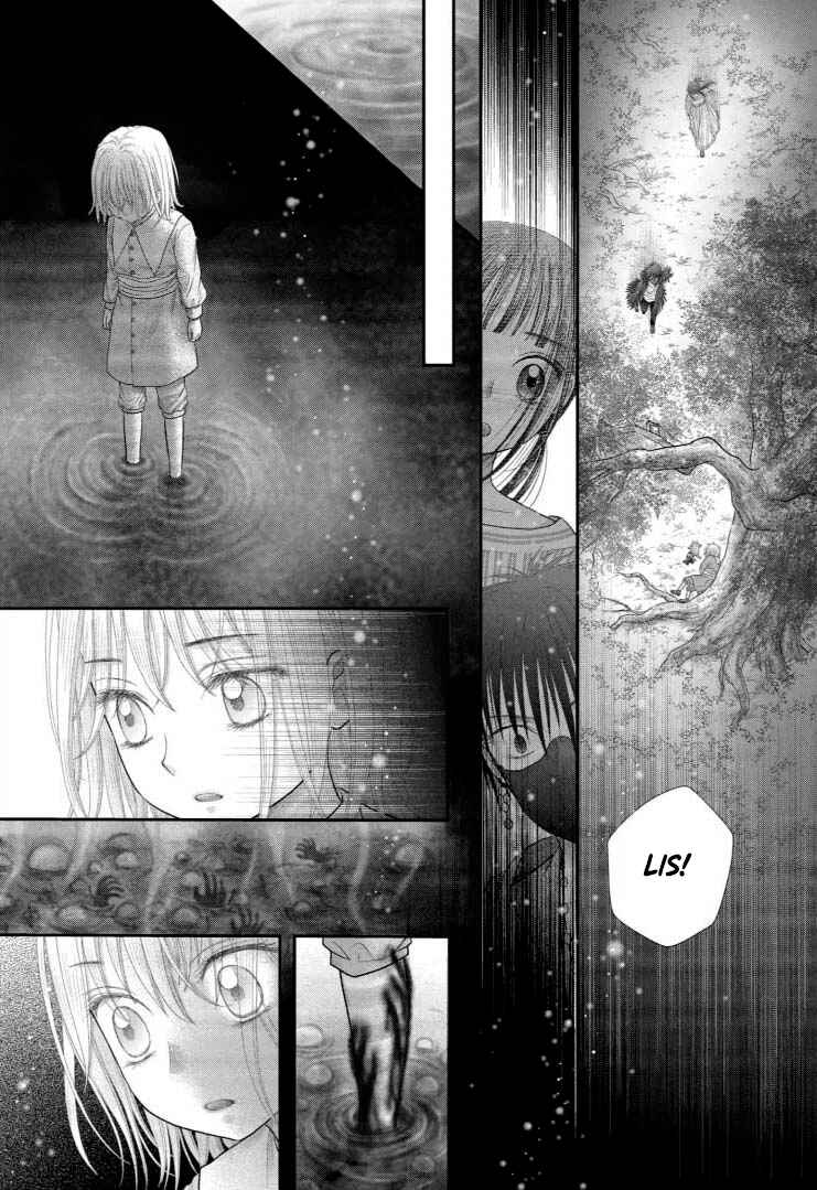Champignon no Majo Chapter 10 - Page 26