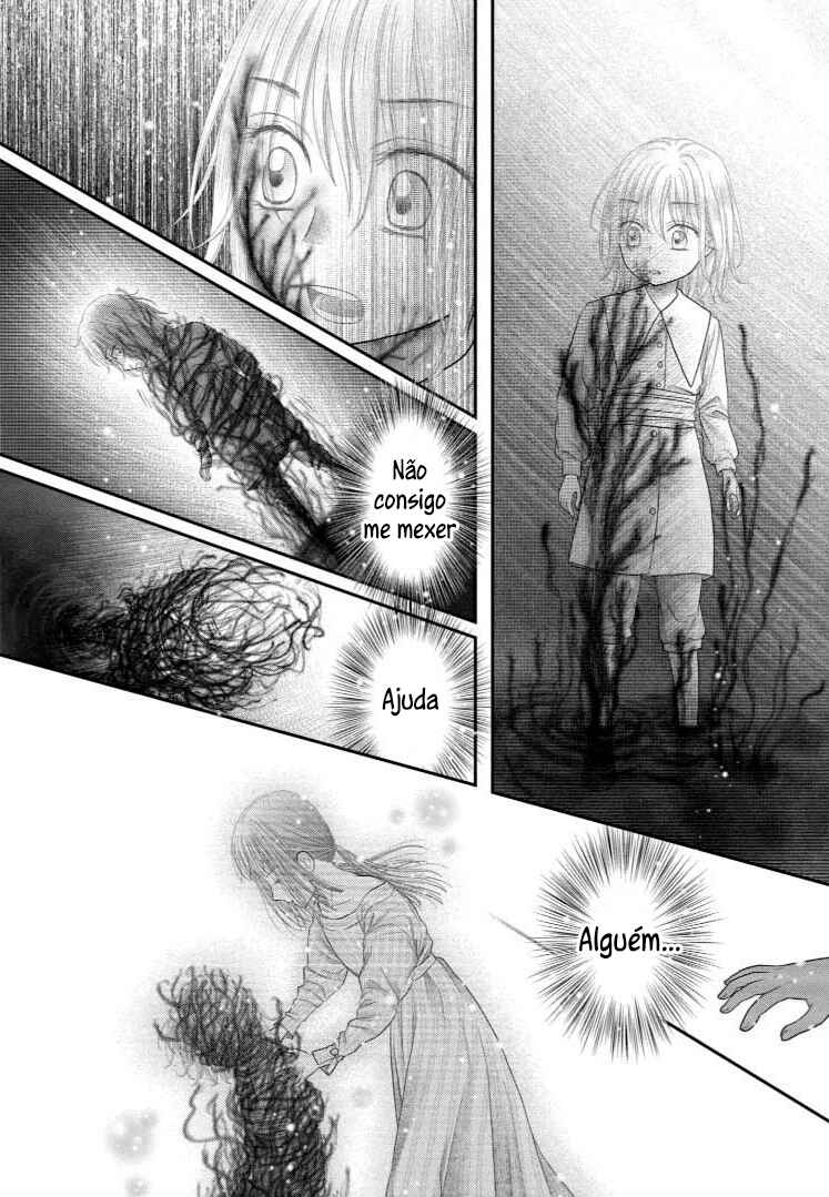 Champignon no Majo Chapter 10 - Page 27