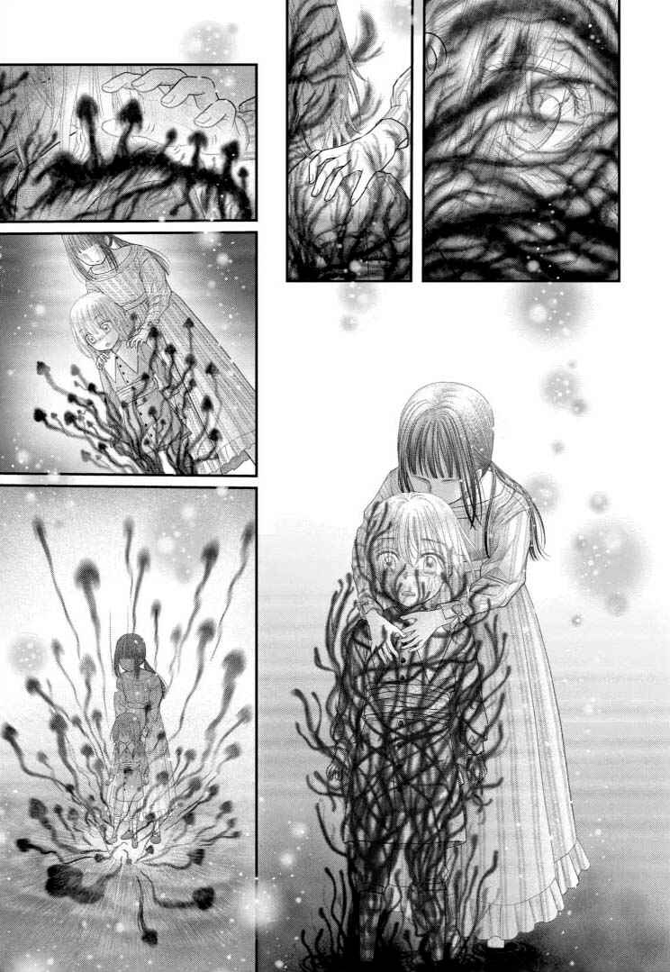 Champignon no Majo Chapter 10 - Page 28