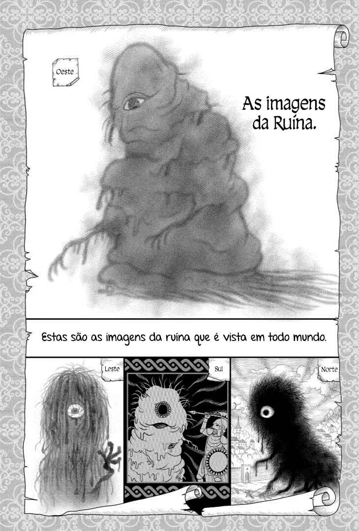Champignon no Majo Chapter 10 - Page 41