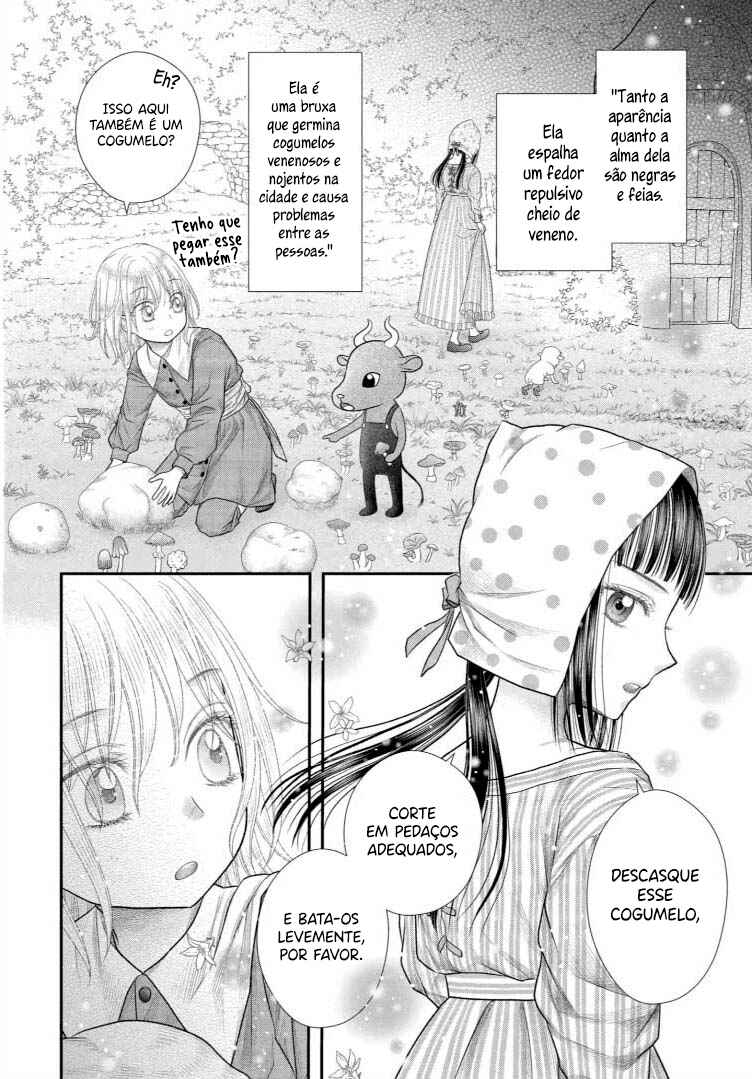 Champignon no Majo Chapter 10 - Page 5