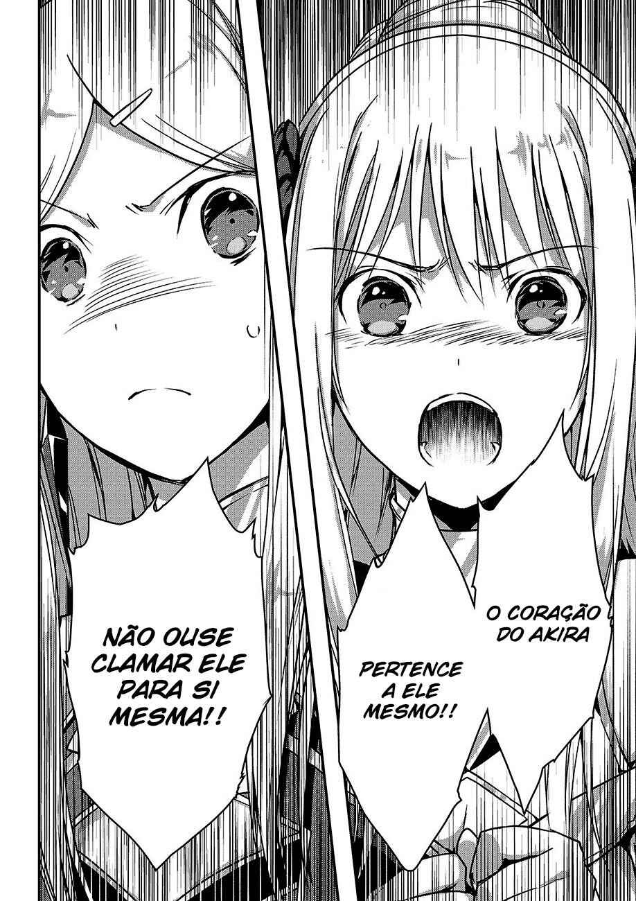 Ansatsusha de Aru Ore no Status ga Yuusha yori mo Akiraka ni Tsuyoi no da ga Chapter 14 - Page 13