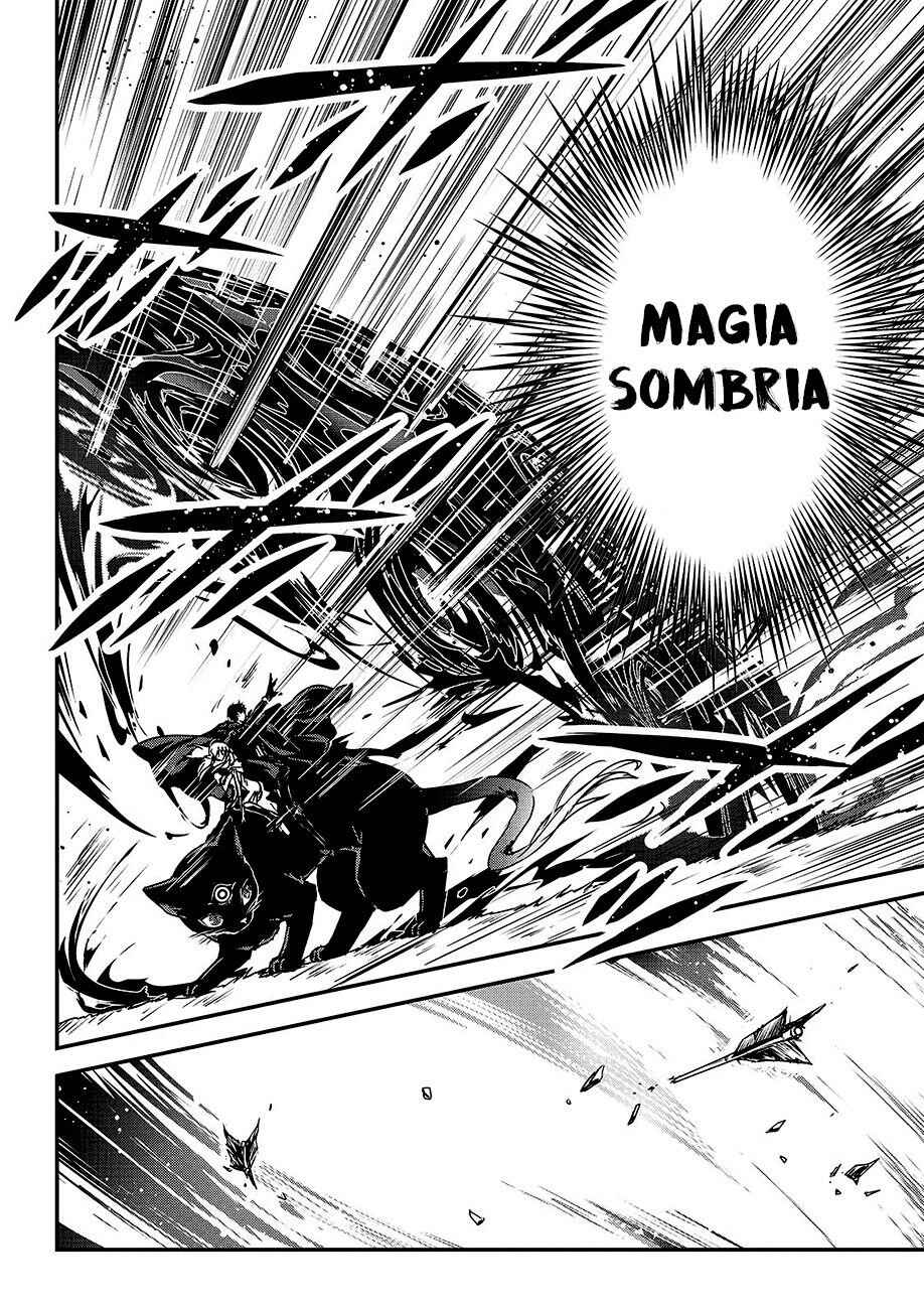 Ansatsusha de Aru Ore no Status ga Yuusha yori mo Akiraka ni Tsuyoi no da ga Chapter 14 - Page 27
