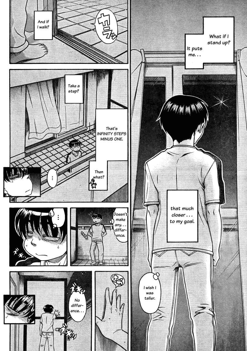 Nana to Kaoru - Step Up "S&M" Love Comedy Chapter 79 - Page 16