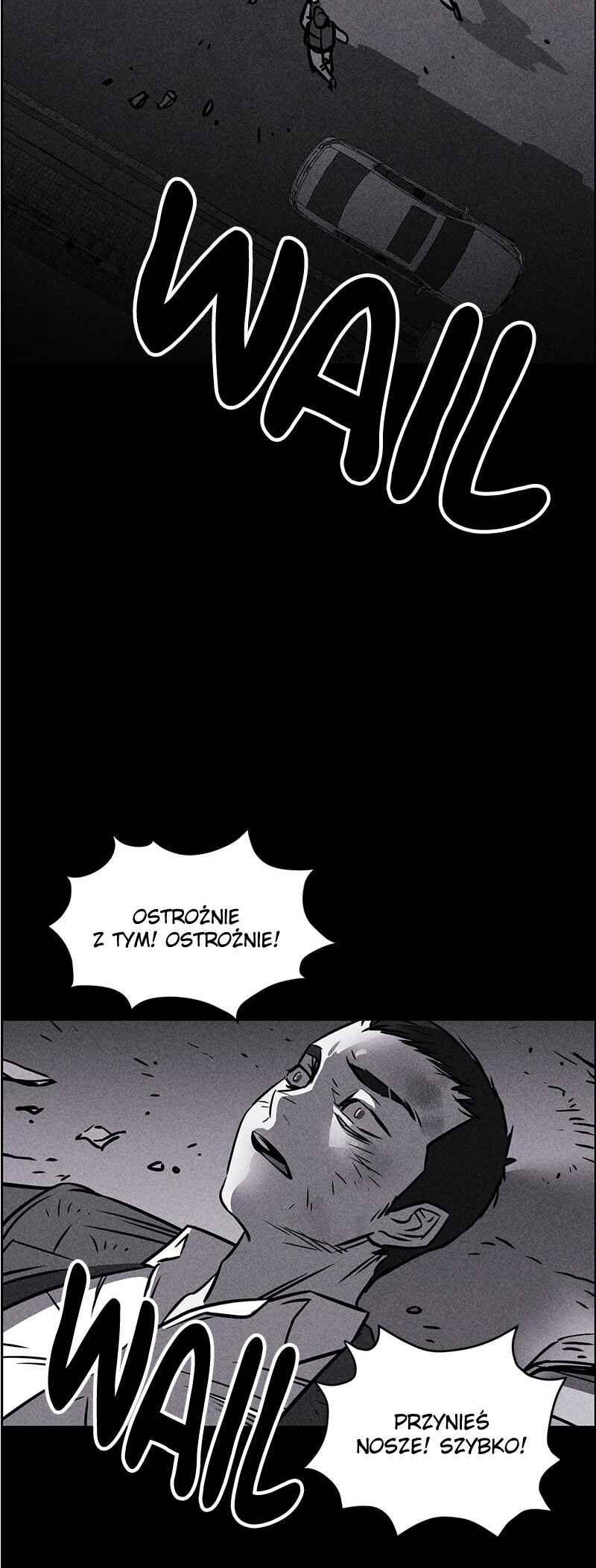 Flawed Almighty Chapter 3 - Page 10