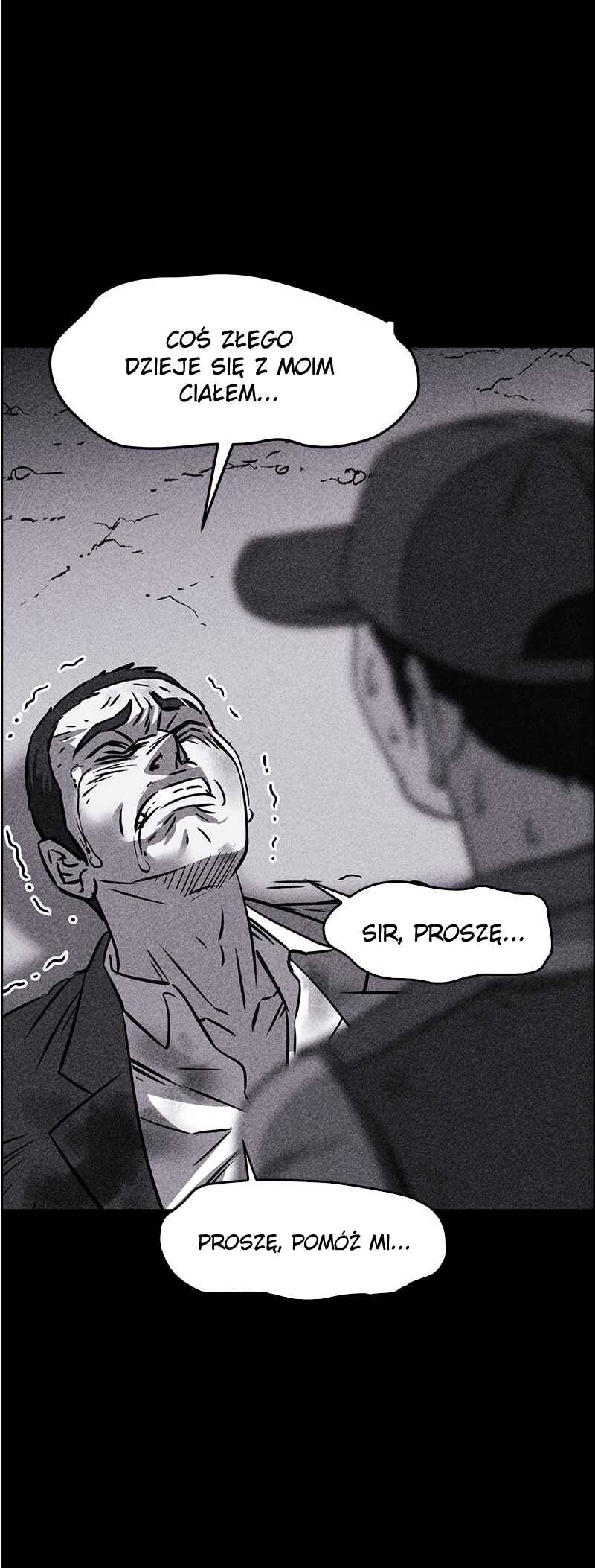 Flawed Almighty Chapter 3 - Page 13
