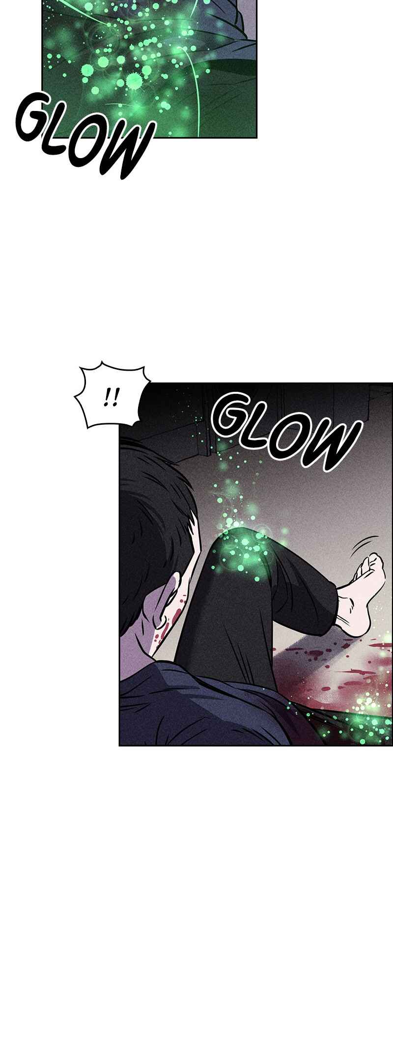 Flawed Almighty Chapter 3 - Page 23