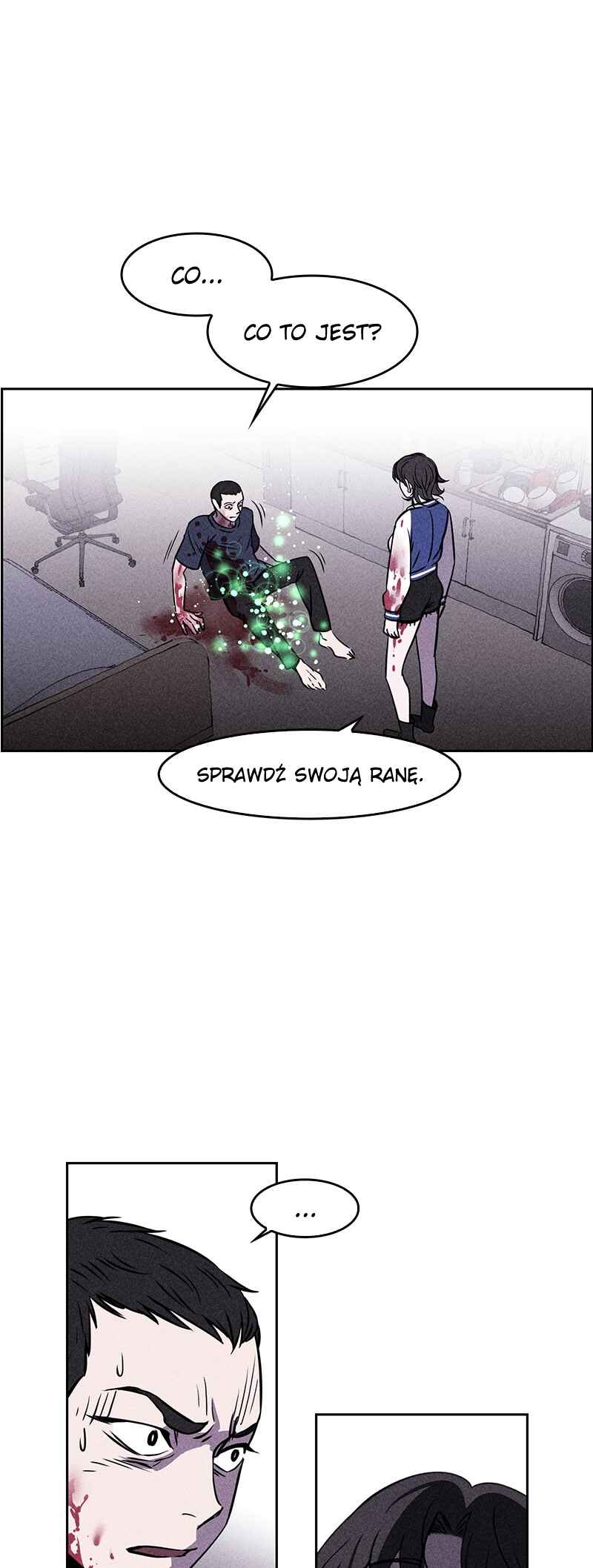Flawed Almighty Chapter 3 - Page 24