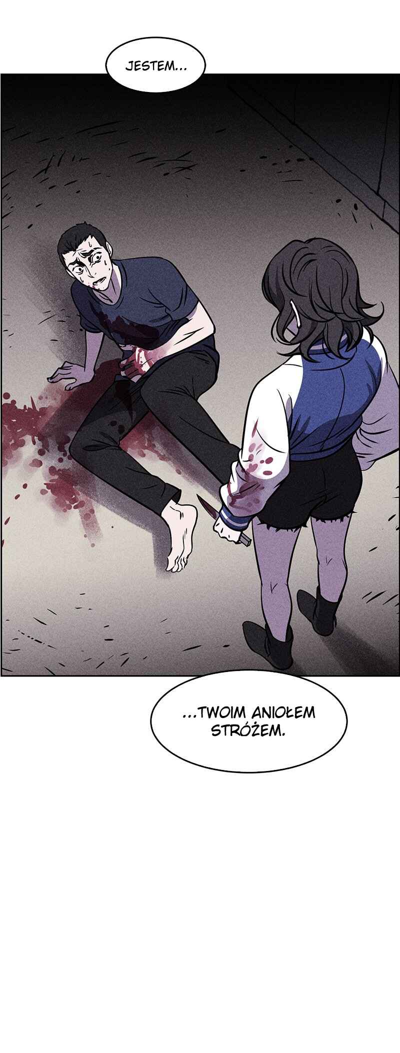 Flawed Almighty Chapter 3 - Page 3