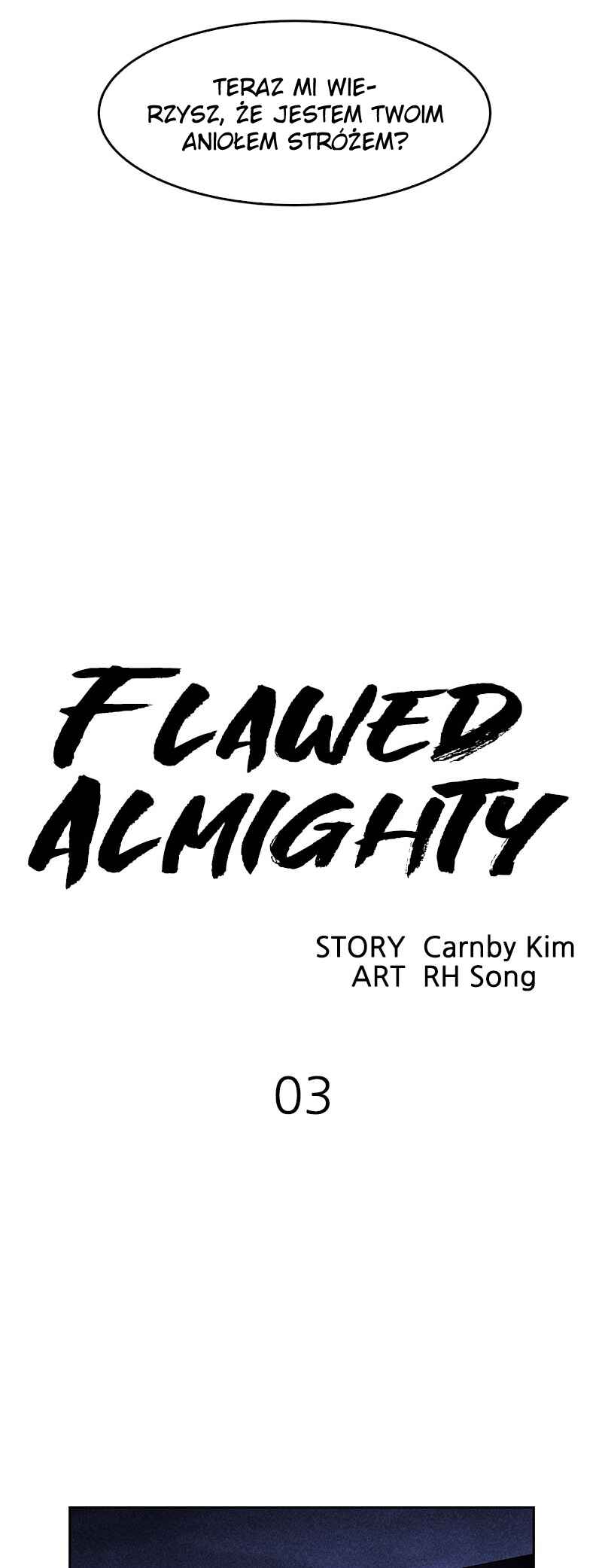 Flawed Almighty Chapter 3 - Page 30