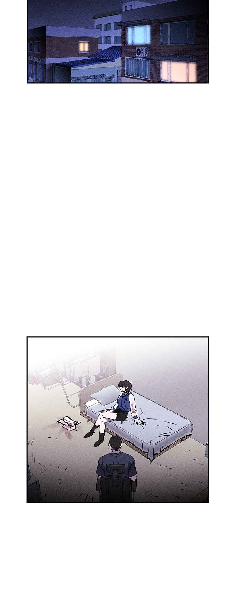 Flawed Almighty Chapter 3 - Page 31
