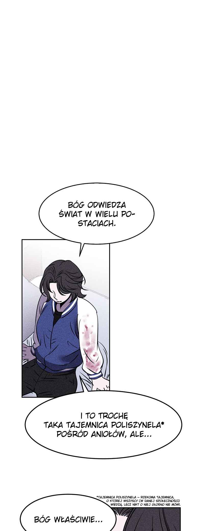 Flawed Almighty Chapter 3 - Page 38