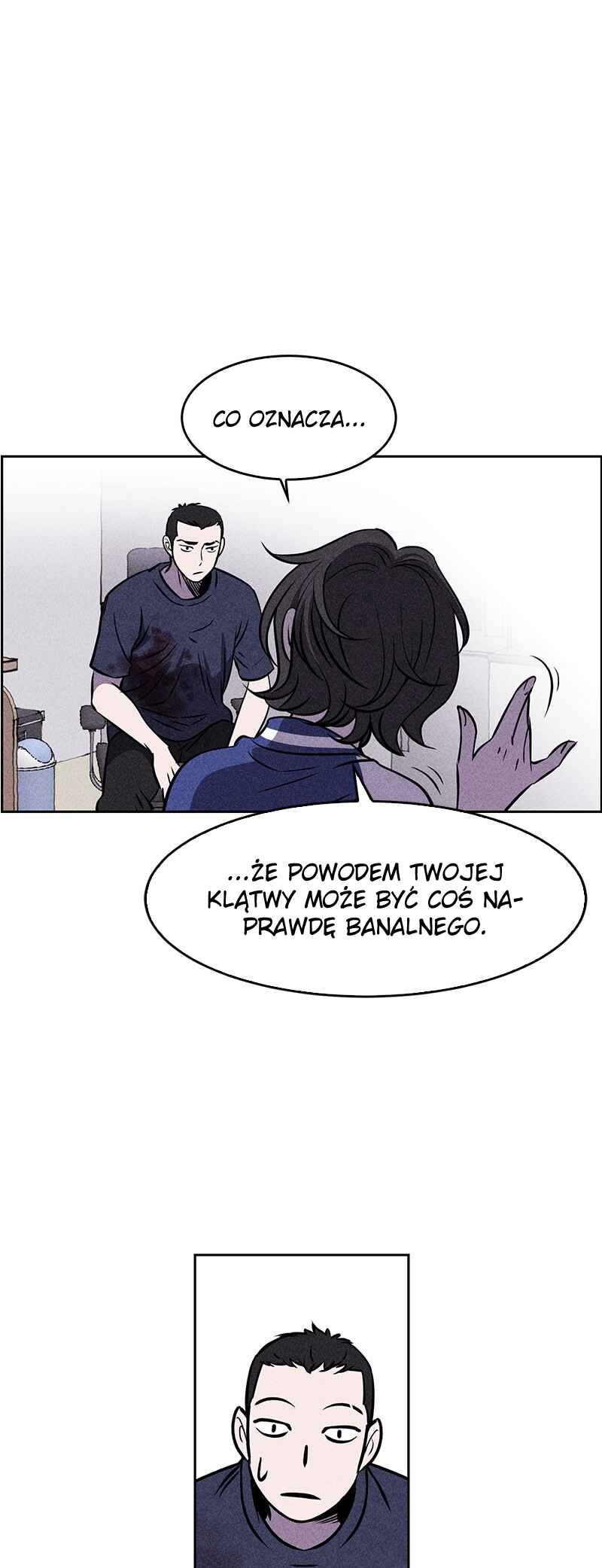 Flawed Almighty Chapter 3 - Page 40