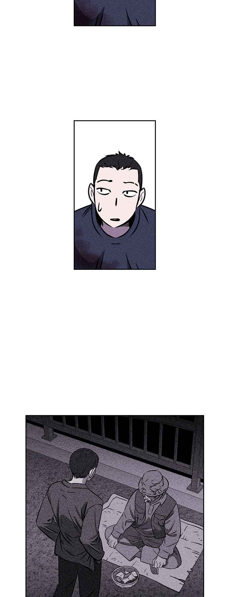 Flawed Almighty Chapter 3 - Page 41