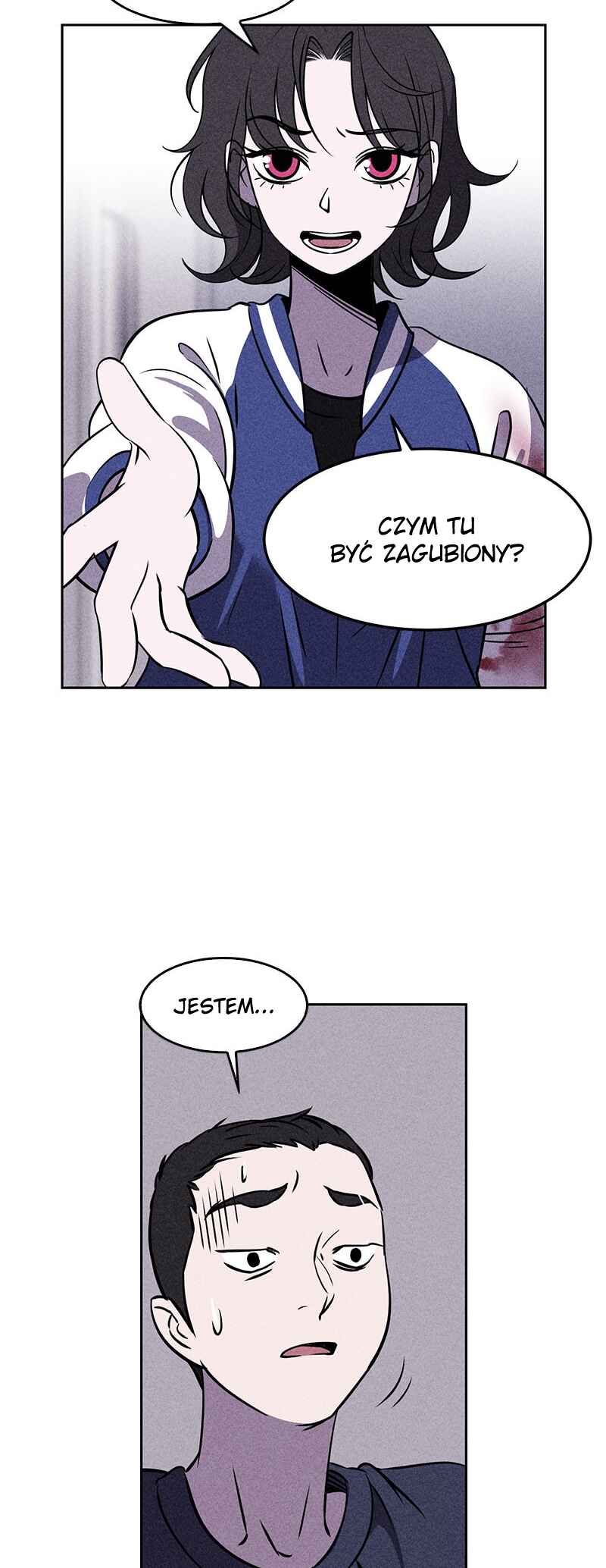 Flawed Almighty Chapter 3 - Page 45