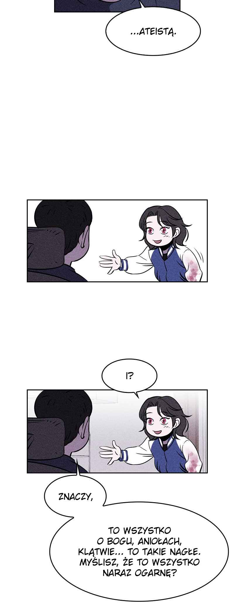 Flawed Almighty Chapter 3 - Page 46