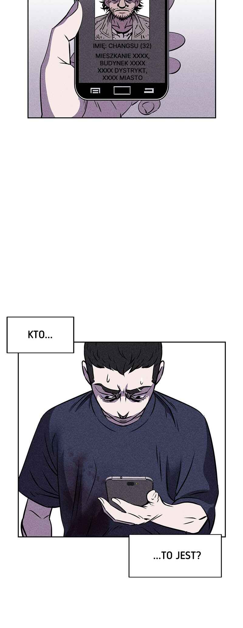 Flawed Almighty Chapter 3 - Page 50