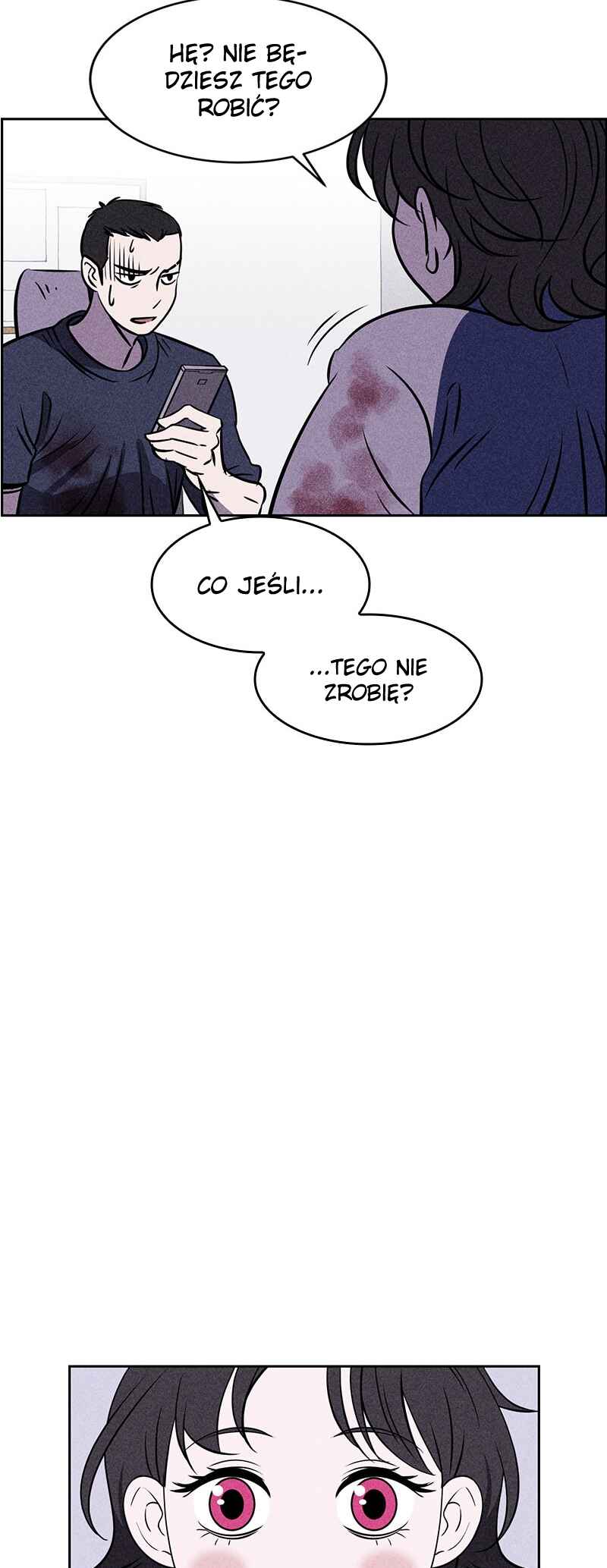 Flawed Almighty Chapter 3 - Page 52