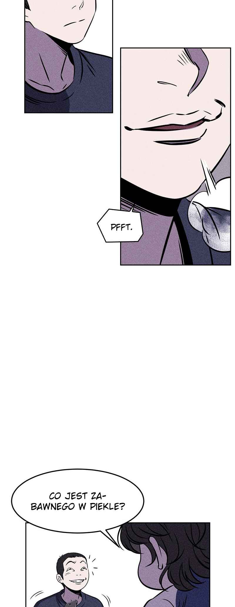 Flawed Almighty Chapter 3 - Page 55